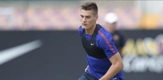 Patrik Schick