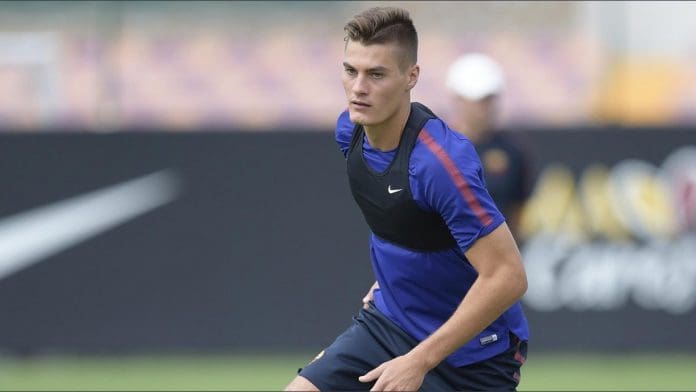 Patrik Schick