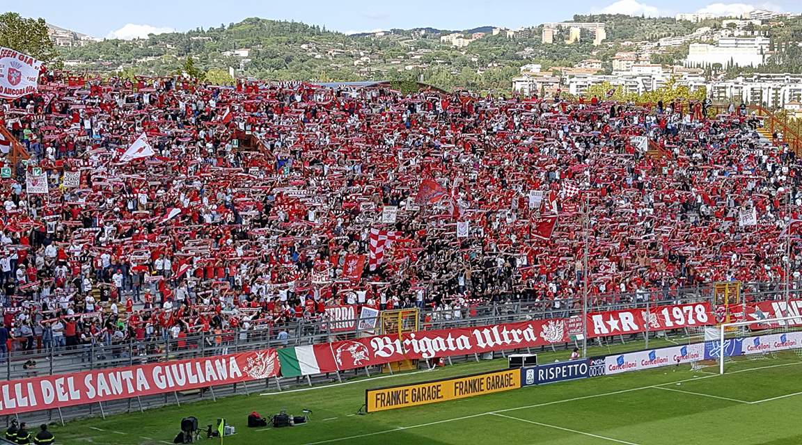 Serie B 20172018, risultati, marcatori e classifica dopo la Sesta Giornata