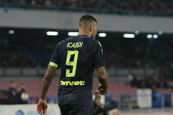 Icardi