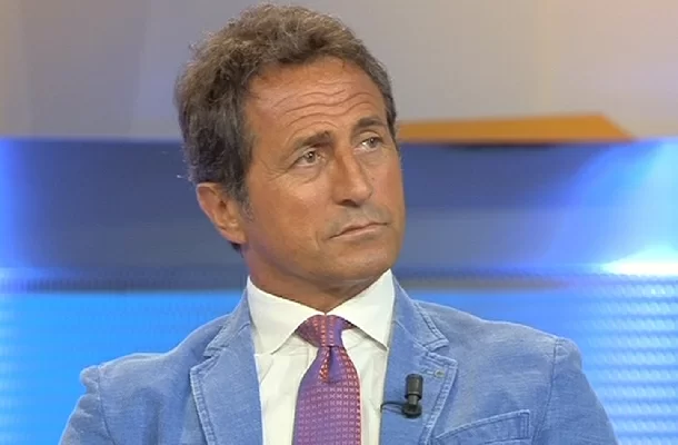 Riccardo Ferri