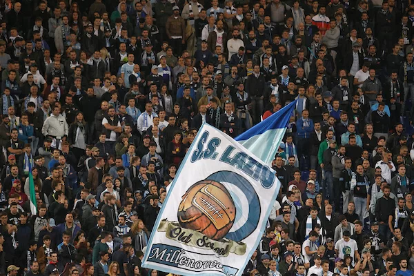 Calciomercato Lazio