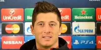 Lazio Bayern Monaco