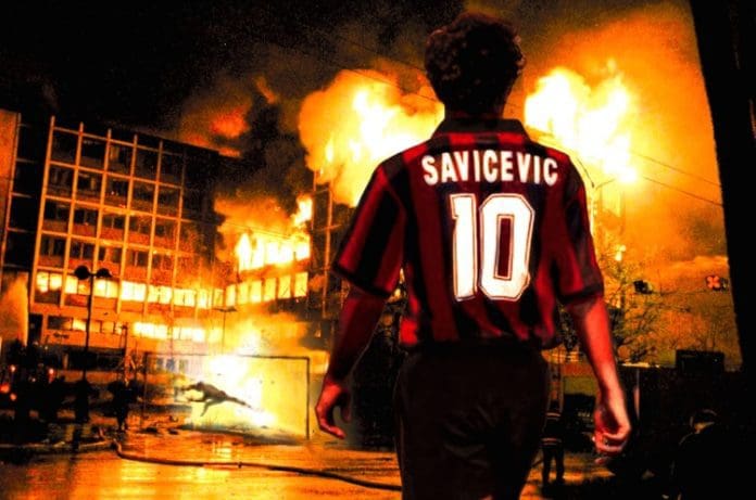 Savicevic
