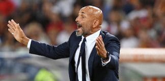 Spalletti