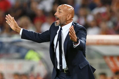Spalletti