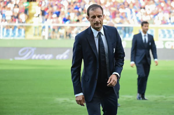 Allegri