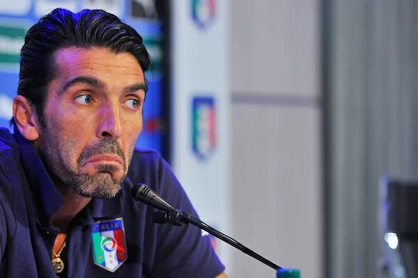Buffon