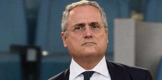 Serie A ripresa allenamenti