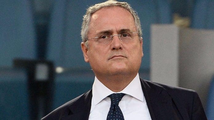 Serie A ripresa allenamenti Serie A ripresa allenamenti