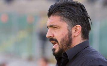 Rino Gattuso