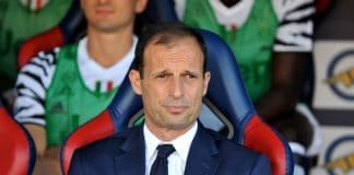 Juventus Sassuolo