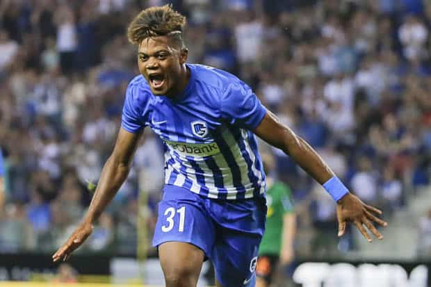 Leon-Bailey