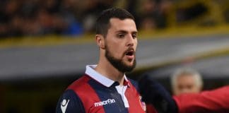 Bologna Genoa, risultato, tabellino e highlights