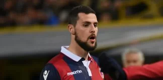 Bologna Genoa, risultato, tabellino e highlights