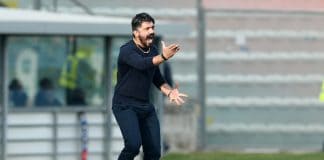 Napoli Torino Highlights
