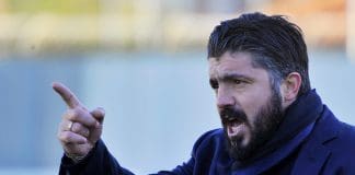 Rino Gattuso