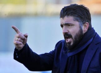 Rino Gattuso