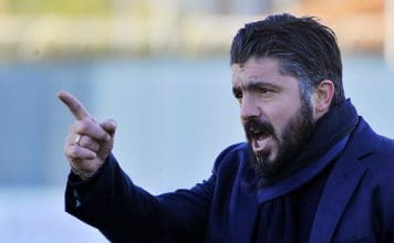 Rino Gattuso