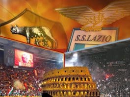Lazio Roma