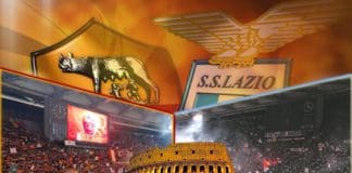 Lazio Roma
