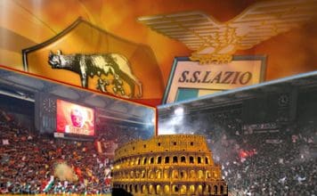 Lazio Roma