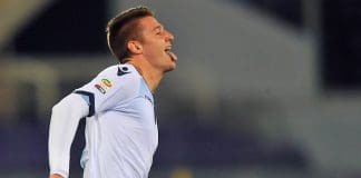 Milinkovic Savic juventus