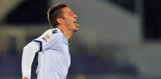 Milinkovic Savic juventus
