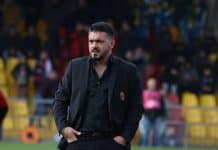 Immobile per calciomercato milan