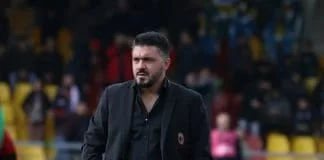 Immobile per calciomercato milan