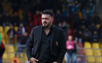 Immobile per calciomercato milan
