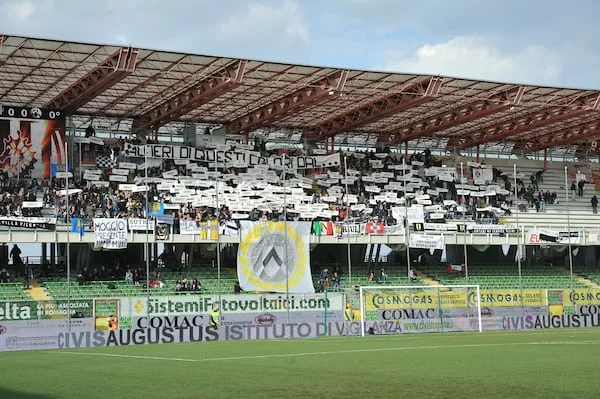 Udinese