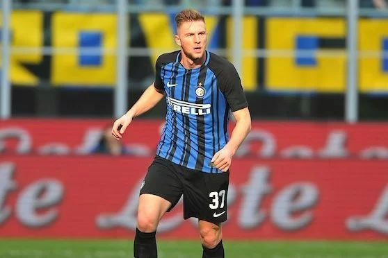 Skriniar