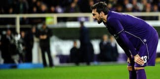 Morte Astori Milan