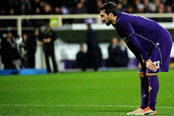 Morte Astori Milan