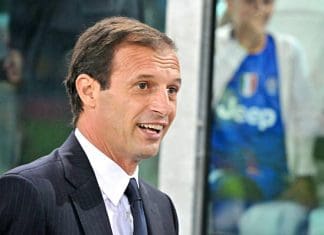 La Juve vola, Napoli ko (3-1)