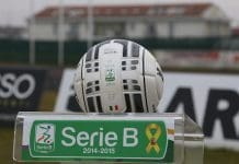 Serie B