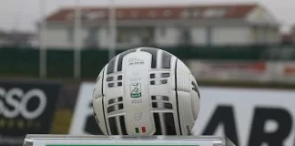 Serie B