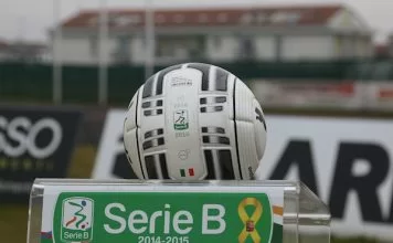 Serie B