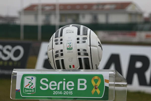 Serie B