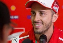 Moto GP Austria