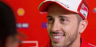 Moto GP Austria