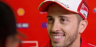 Moto GP Austria