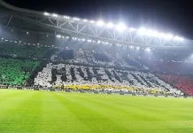 Calciomercato Juventus