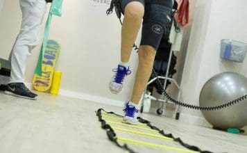 Corsi di Massaggio Sportivo