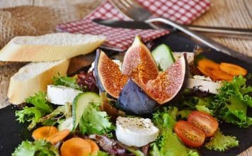 Come assumere gli integratori naturali