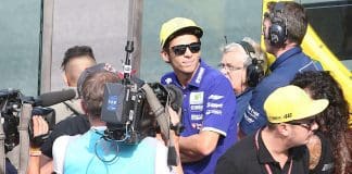 Motogp Valentino Rossi