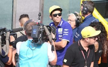 Motogp Valentino Rossi