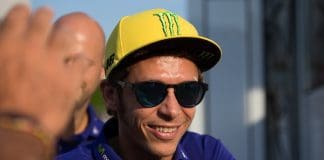MotoGp Valentino Rossi