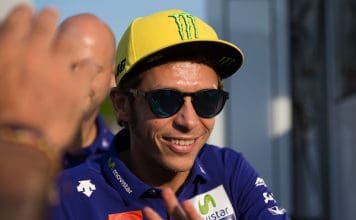 MotoGp Valentino Rossi